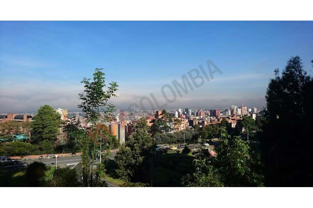 Casa en venta en Chapinero, Bogotá · foto 14 de 24