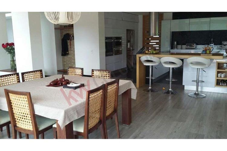 Casa en venta en Conjunto Casa De Campo, La Calera · foto 22 de 24