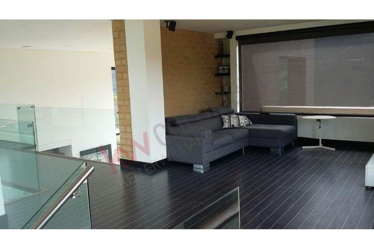 Casa en venta en Conjunto Casa De Campo, La Calera · foto 23 de 24