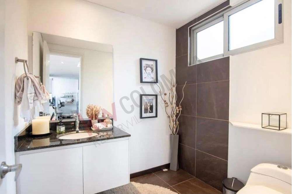 Casa en venta en Chapinero, Bogotá · foto 16 de 24