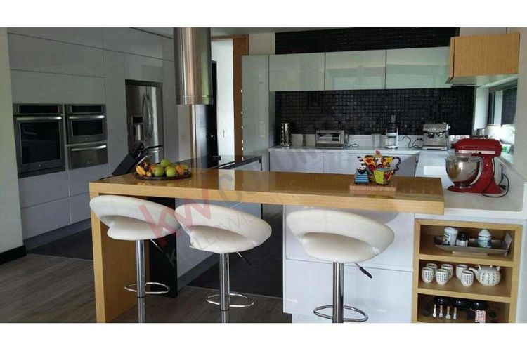 Casa en venta en Conjunto Casa De Campo, La Calera · foto 24 de 24