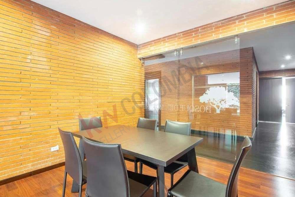 Casa en venta en Chapinero, Bogotá · foto 17 de 24