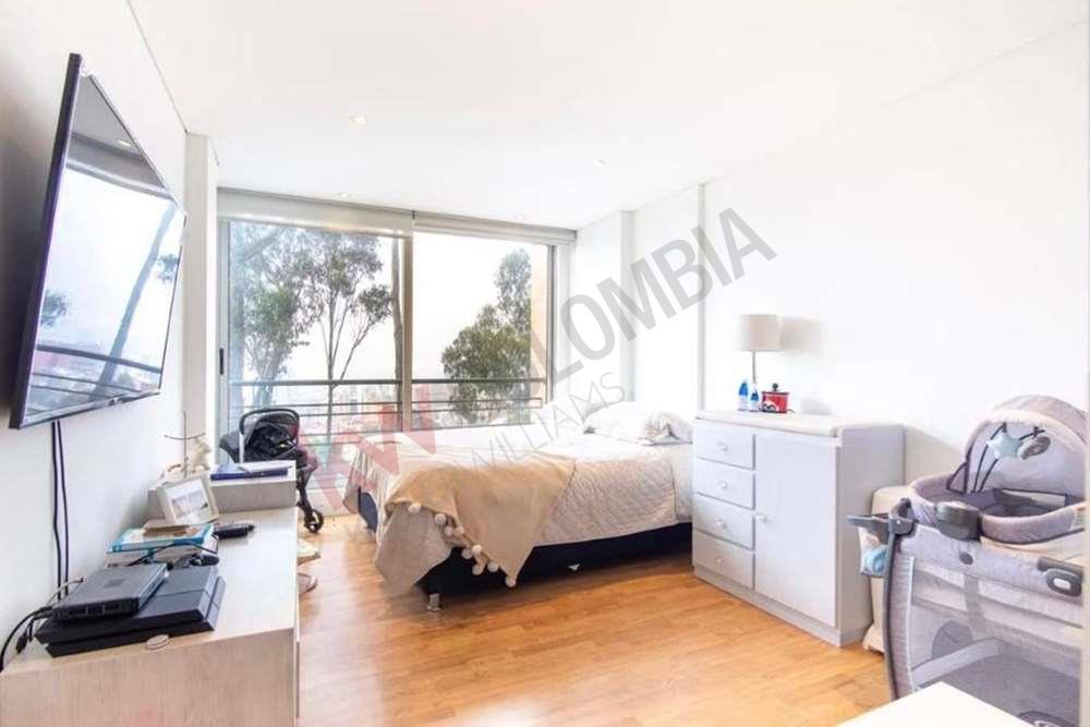 Casa en venta en Chapinero, Bogotá · foto 19 de 24