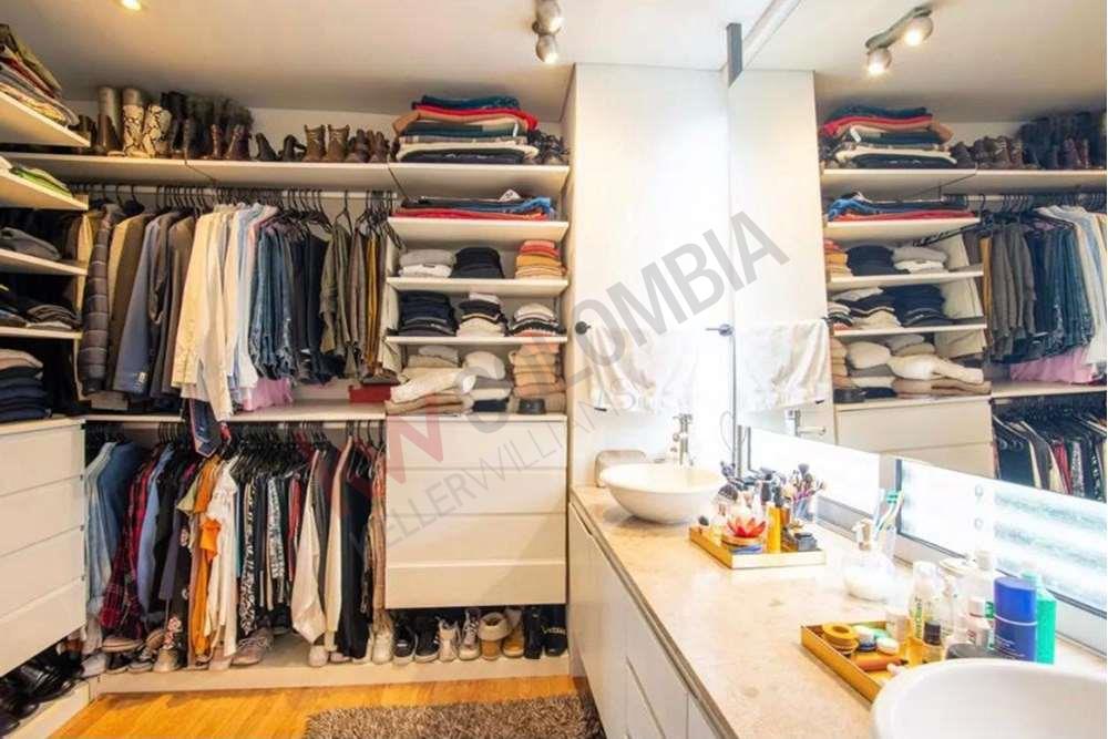Casa en venta en Chapinero, Bogotá · foto 20 de 24