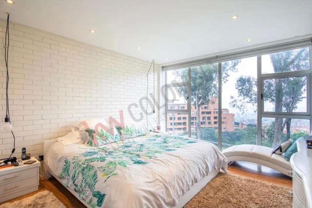 Casa en venta en Chapinero, Bogotá · foto 21 de 24