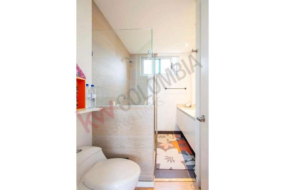 Casa en venta en Chapinero, Bogotá · foto 22 de 24