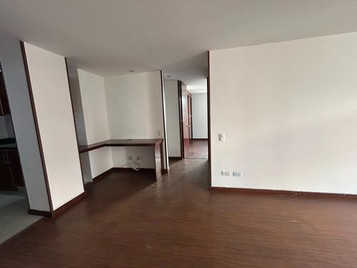 Apartamento en venta en La Estrella, Chía · foto 3 de 12