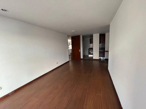 Apartamento en venta en La Estrella, Chía · foto 4 de 12