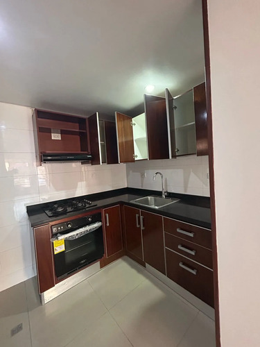 Apartamento en venta en La Estrella, Chía · foto 5 de 12
