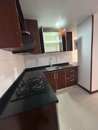 Apartamento en venta en La Estrella, Chía · foto 6 de 12