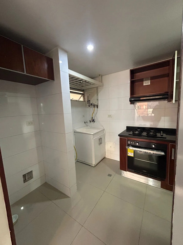 Apartamento en venta en La Estrella, Chía · foto 7 de 12