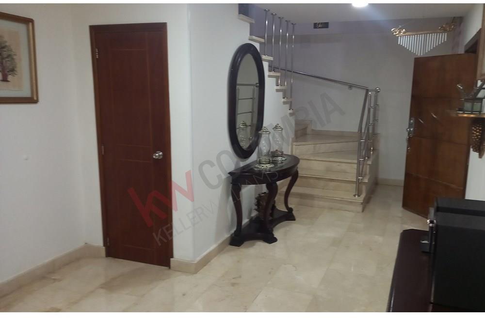 Casa en venta en Villa Santos, Barranquilla · foto 2 de 18
