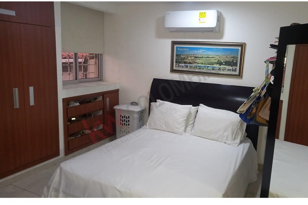 Casa en venta en Villa Santos, Barranquilla · foto 5 de 18