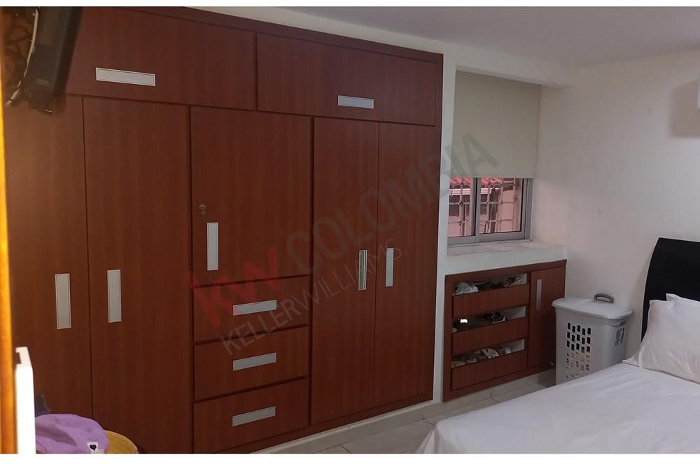 Casa en venta en Villa Santos, Barranquilla · foto 6 de 18