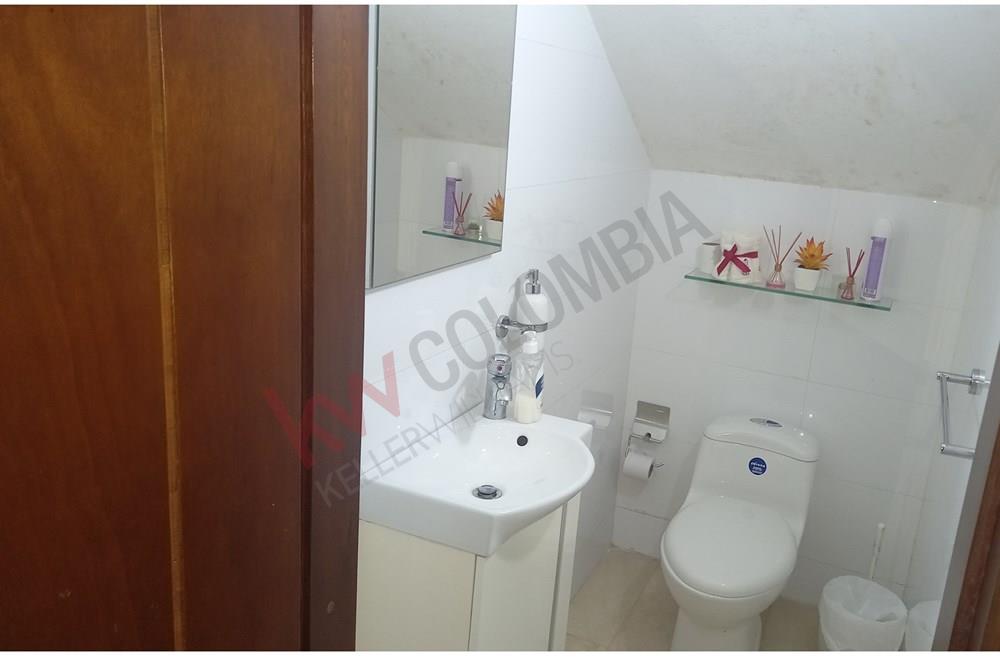 Casa en venta en Villa Santos, Barranquilla · foto 7 de 18