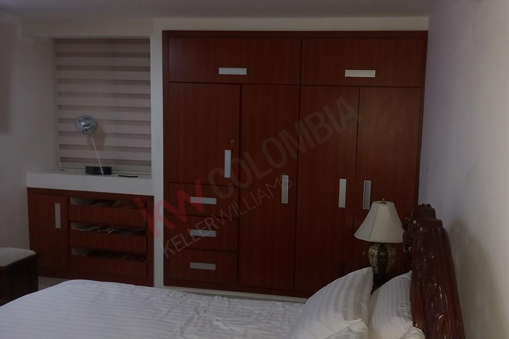 Casa en venta en Villa Santos, Barranquilla · foto 9 de 18