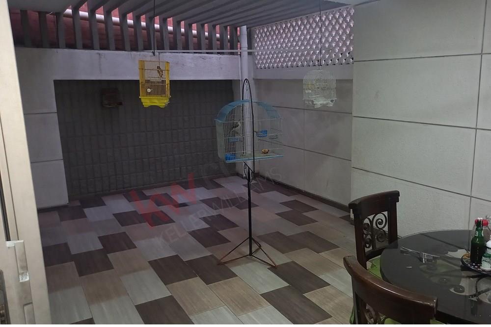 Casa en venta en Villa Santos, Barranquilla · foto 11 de 18