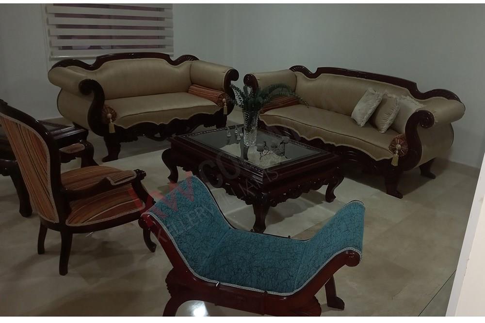 Casa en venta en Villa Santos, Barranquilla · foto 12 de 18