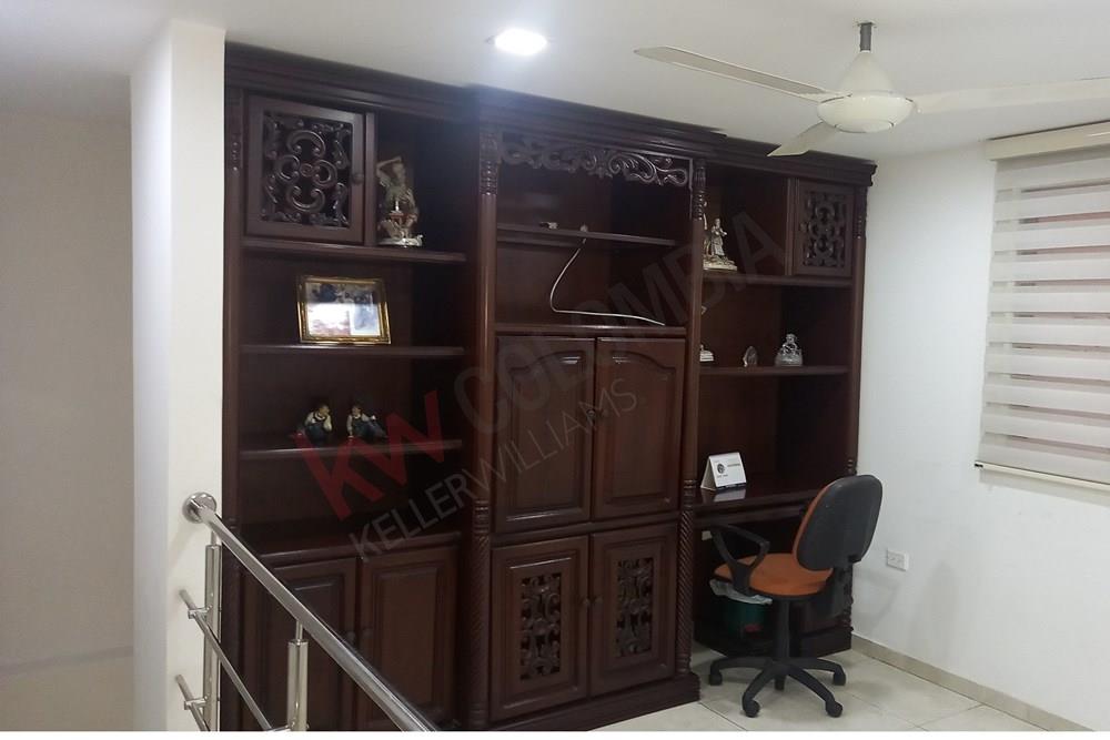 Casa en venta en Villa Santos, Barranquilla · foto 13 de 18