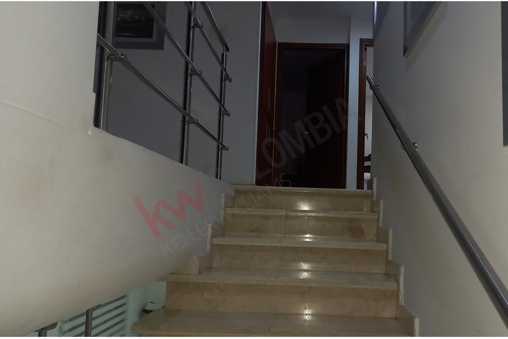Casa en venta en Villa Santos, Barranquilla · foto 14 de 18