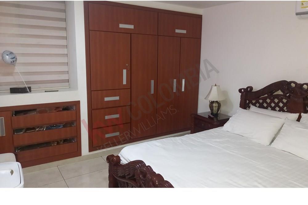 Casa en venta en Villa Santos, Barranquilla · foto 15 de 18