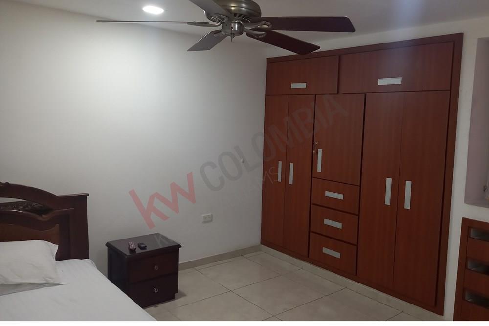 Casa en venta en Villa Santos, Barranquilla · foto 16 de 18