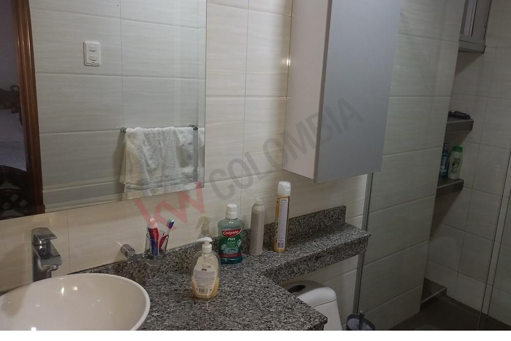 Casa en venta en Villa Santos, Barranquilla · foto 17 de 18