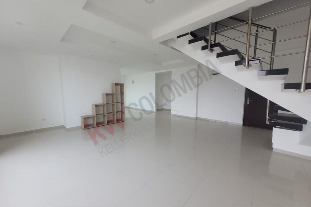 Apartamento en venta en Altos De Riomar, Barranquilla · foto 3 de 24