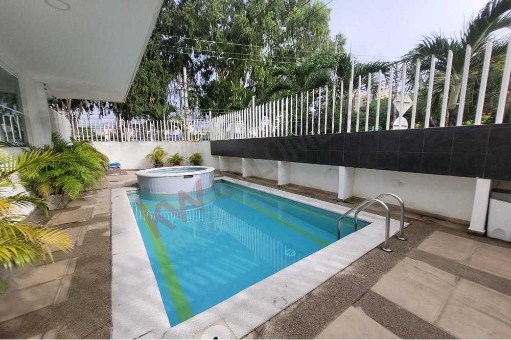 Apartamento en venta en Altos De Riomar, Barranquilla · foto 4 de 24