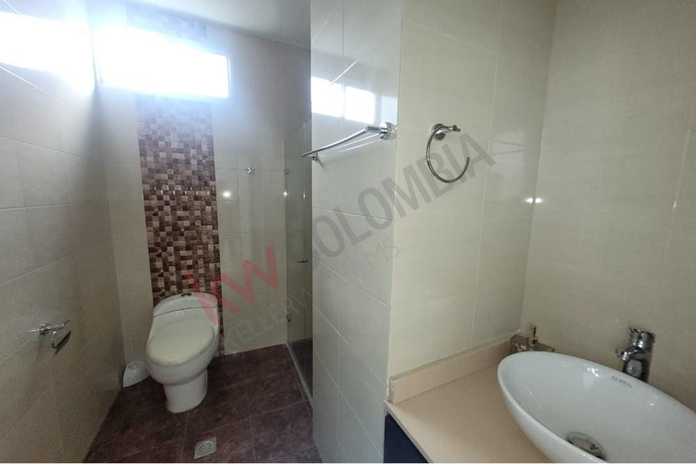 Apartamento en venta en Altos De Riomar, Barranquilla · foto 6 de 24