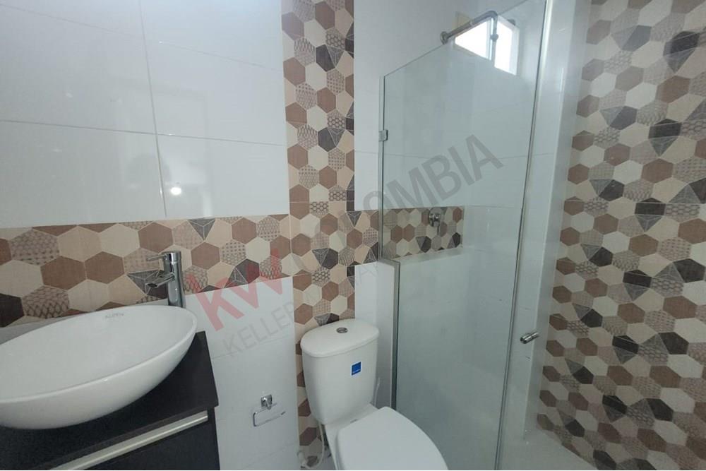 Apartamento en venta en Altos De Riomar, Barranquilla · foto 7 de 24