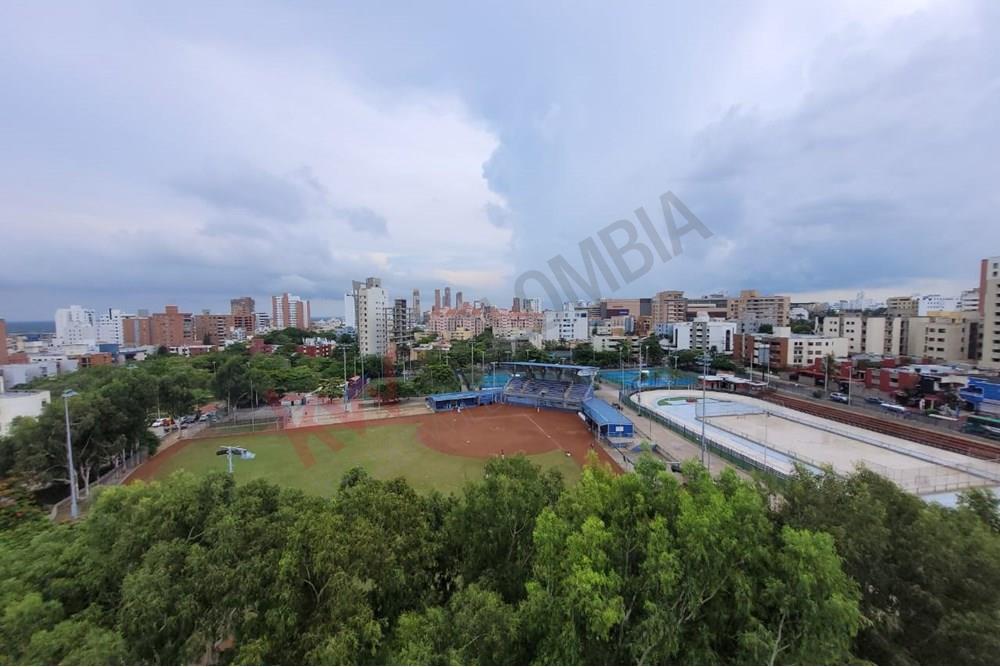 Apartamento en venta en Altos De Riomar, Barranquilla · foto 8 de 24