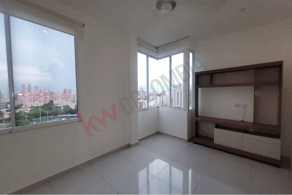 Apartamento en venta en Altos De Riomar, Barranquilla · foto 9 de 24