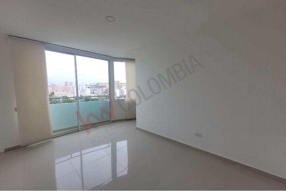 Apartamento en venta en Altos De Riomar, Barranquilla · foto 10 de 24