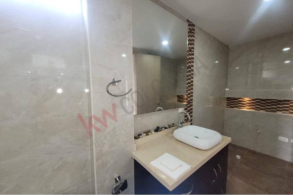 Apartamento en venta en Altos De Riomar, Barranquilla · foto 11 de 24