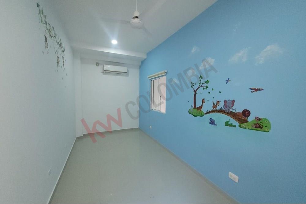 Apartamento en venta en Altos De Riomar, Barranquilla · foto 12 de 24