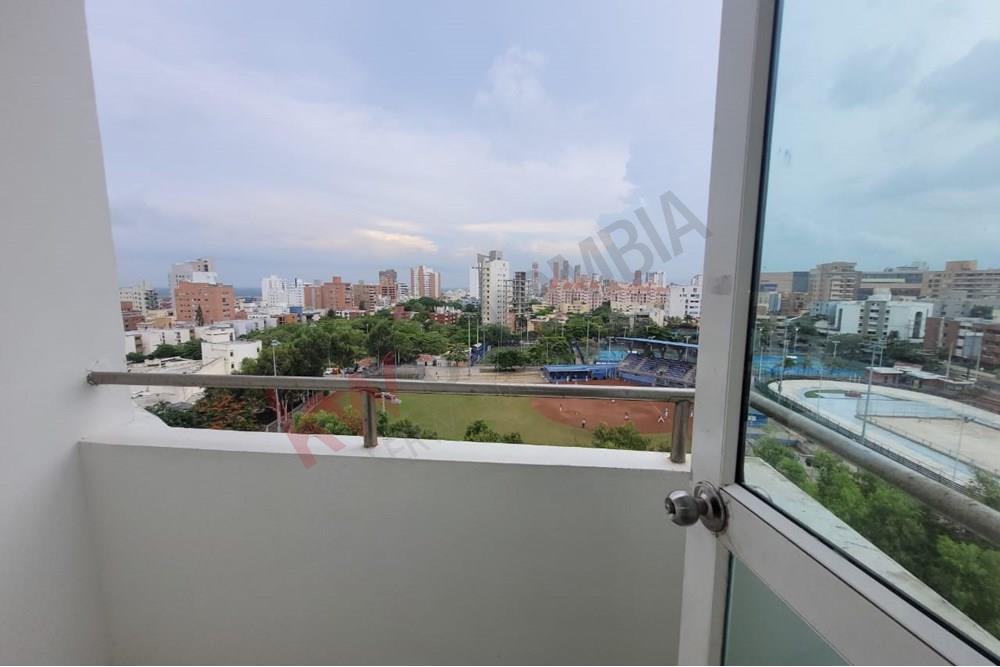 Apartamento en venta en Altos De Riomar, Barranquilla · foto 13 de 24