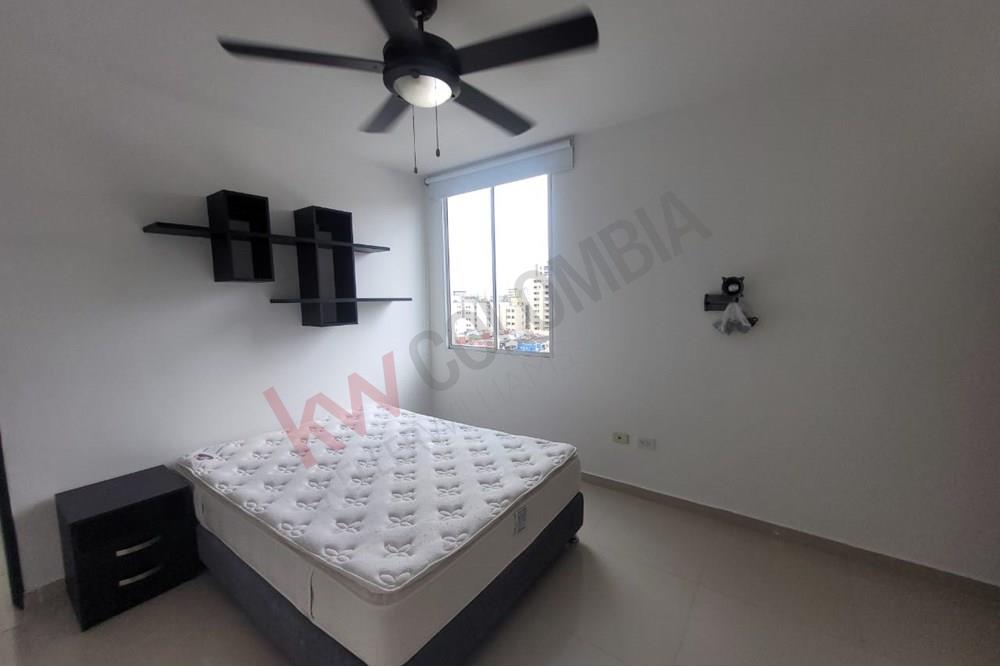 Apartamento en venta en Altos De Riomar, Barranquilla · foto 14 de 24