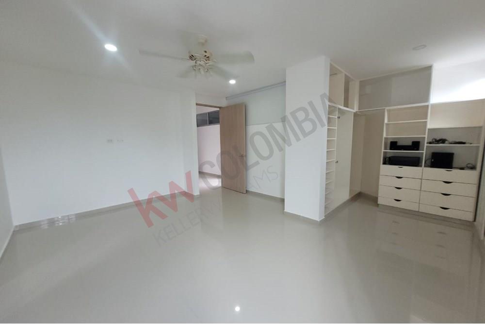 Apartamento en venta en Altos De Riomar, Barranquilla · foto 17 de 24