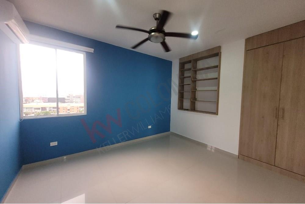 Apartamento en venta en Altos De Riomar, Barranquilla · foto 19 de 24