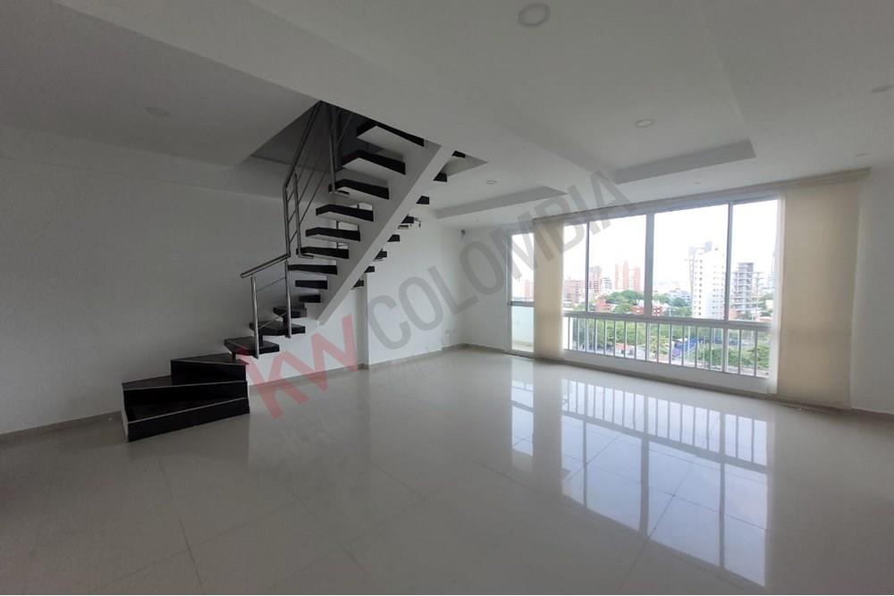 Apartamento en venta en Altos De Riomar, Barranquilla · foto 21 de 24