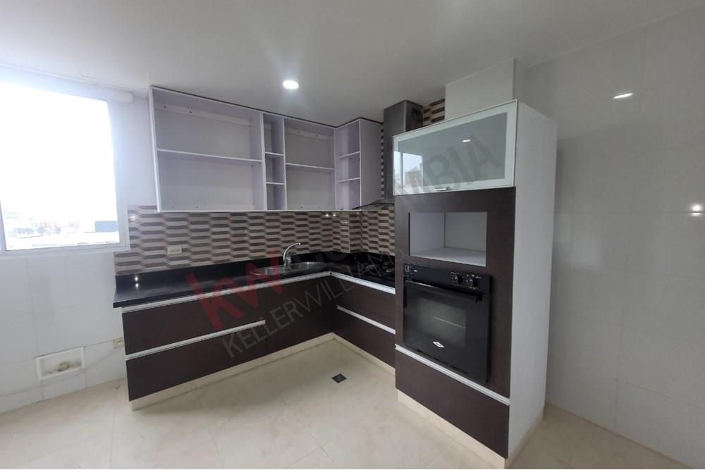 Apartamento en venta en Altos De Riomar, Barranquilla · foto 22 de 24