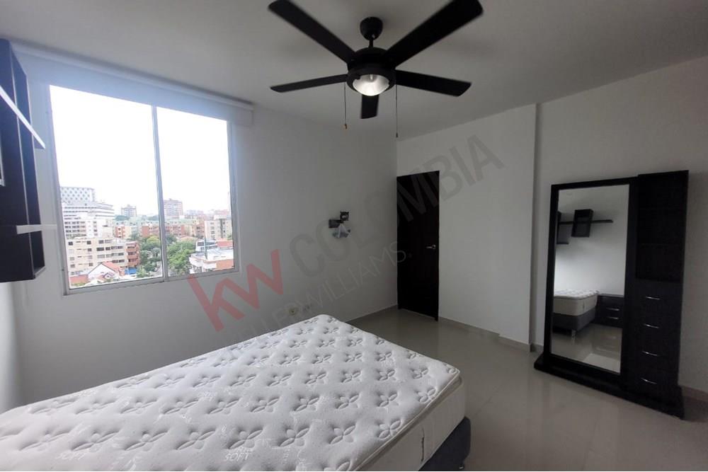Apartamento en venta en Altos De Riomar, Barranquilla · foto 23 de 24