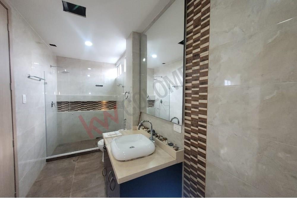 Apartamento en venta en Altos De Riomar, Barranquilla · foto 24 de 24