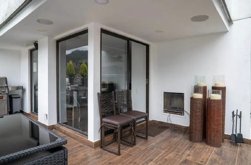 Apartamento de 3 alcobas en venta en Chico Norte, Bogotá, 227 m² · foto 12 de 12