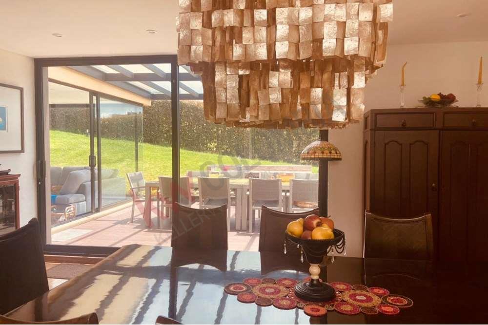 Casa en venta en Conjunto Casa De Campo, La Calera · foto 7 de 24