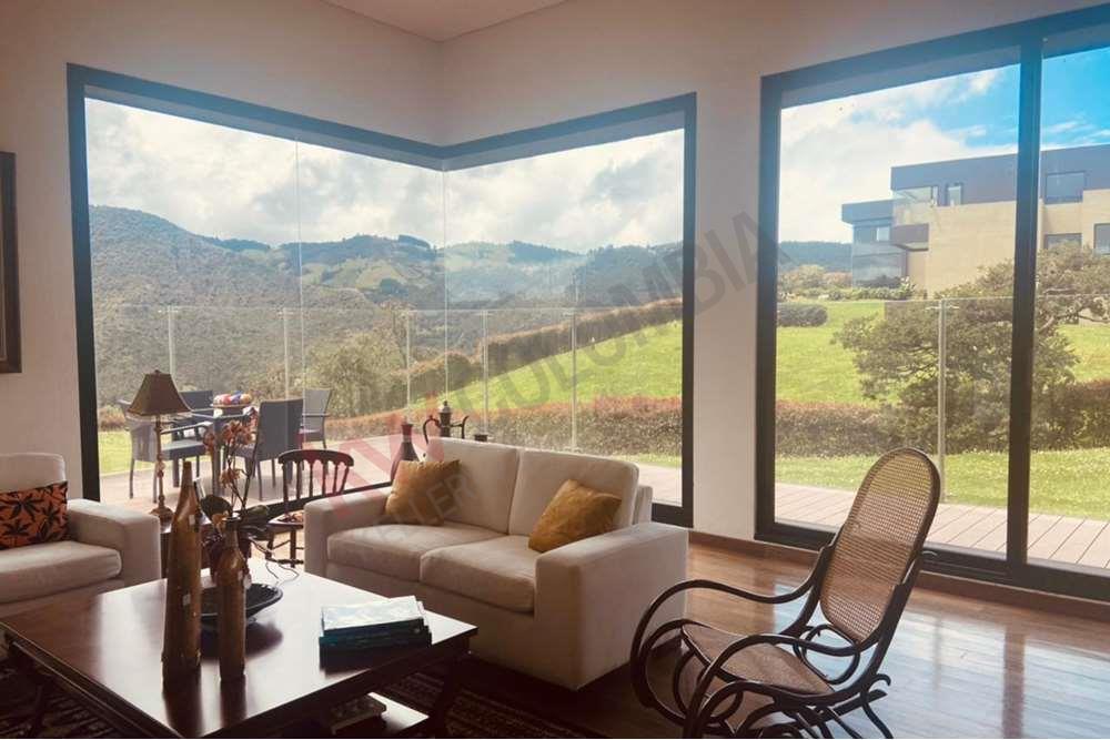 Casa en venta en Conjunto Casa De Campo, La Calera · foto 9 de 24