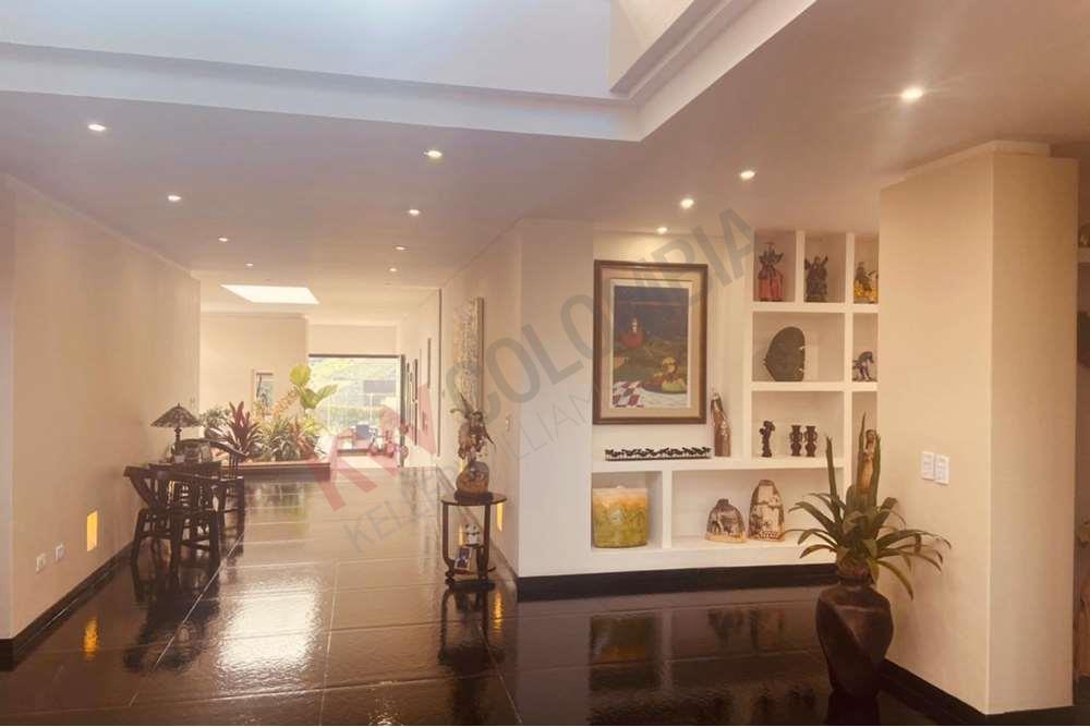 Casa en venta en Conjunto Casa De Campo, La Calera · foto 11 de 24