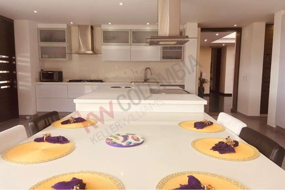 Casa en venta en Conjunto Casa De Campo, La Calera · foto 18 de 24