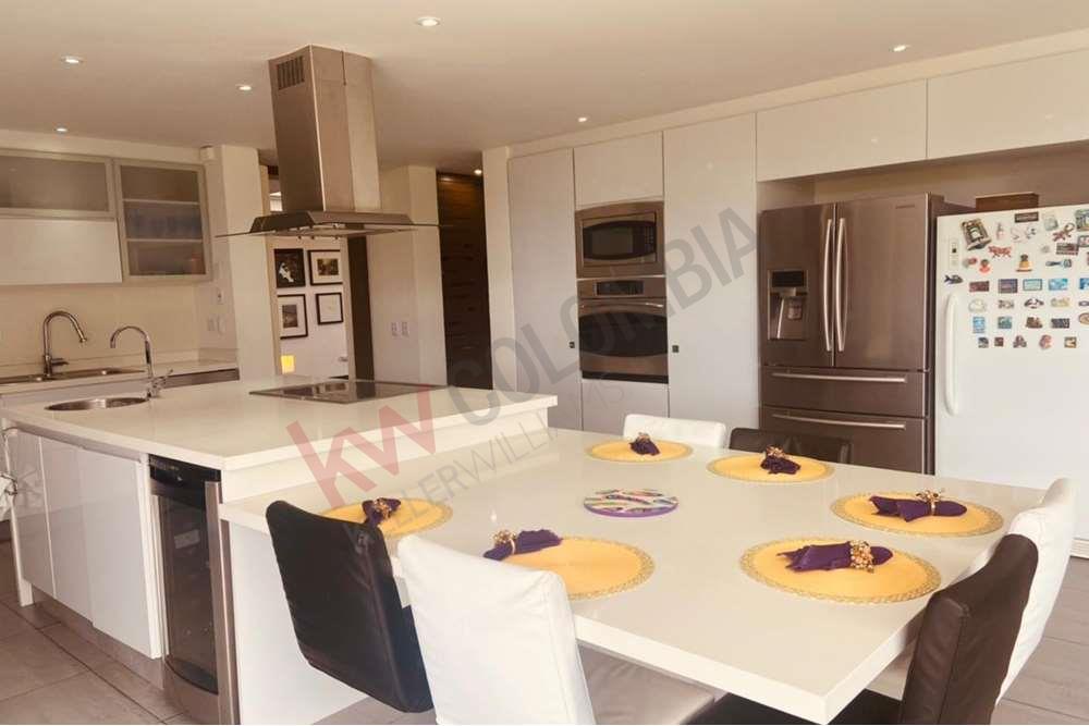Casa en venta en Conjunto Casa De Campo, La Calera · foto 22 de 24